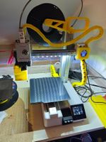 Imprimante 3D Bambu Lab A1 Mini occasion bon état