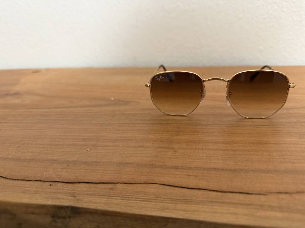 Brillen & Gläser: Ray-ban – Gebraucht aus Mendrisio von tho_nf5j 3