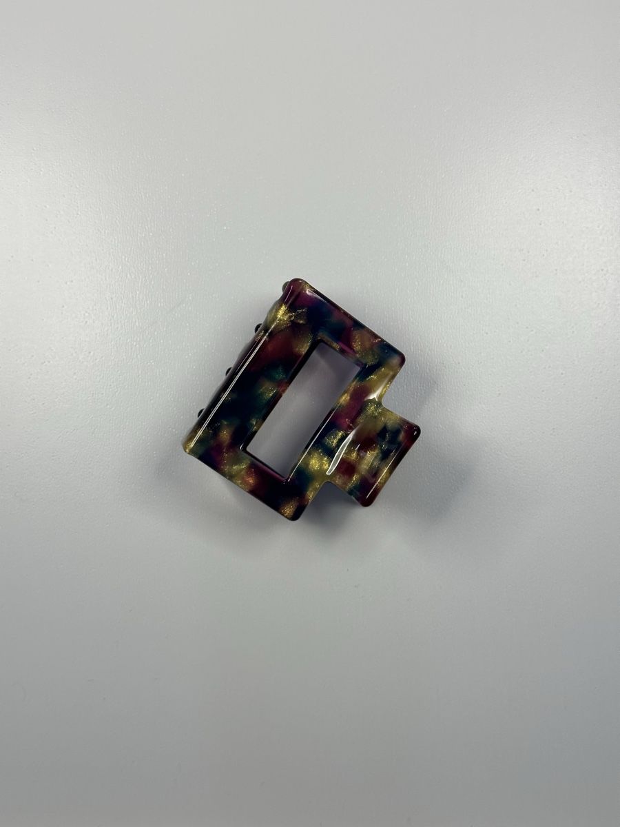 Haarschmuck: Hair claw clip 5cm – Neu und originalverpackt aus Winterthur von LeLe0606 4