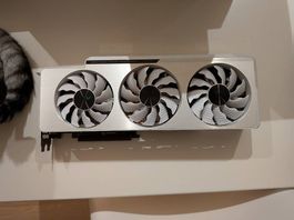 Nvidia RTX 3090 Gigabyte Vision