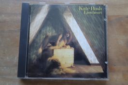 KATE BUSH - LIONHEART - CD
