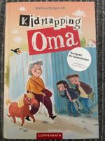 Kidnapping Oma