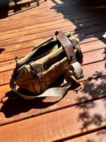 Wotancraft „Easy Rider“ Sling bag