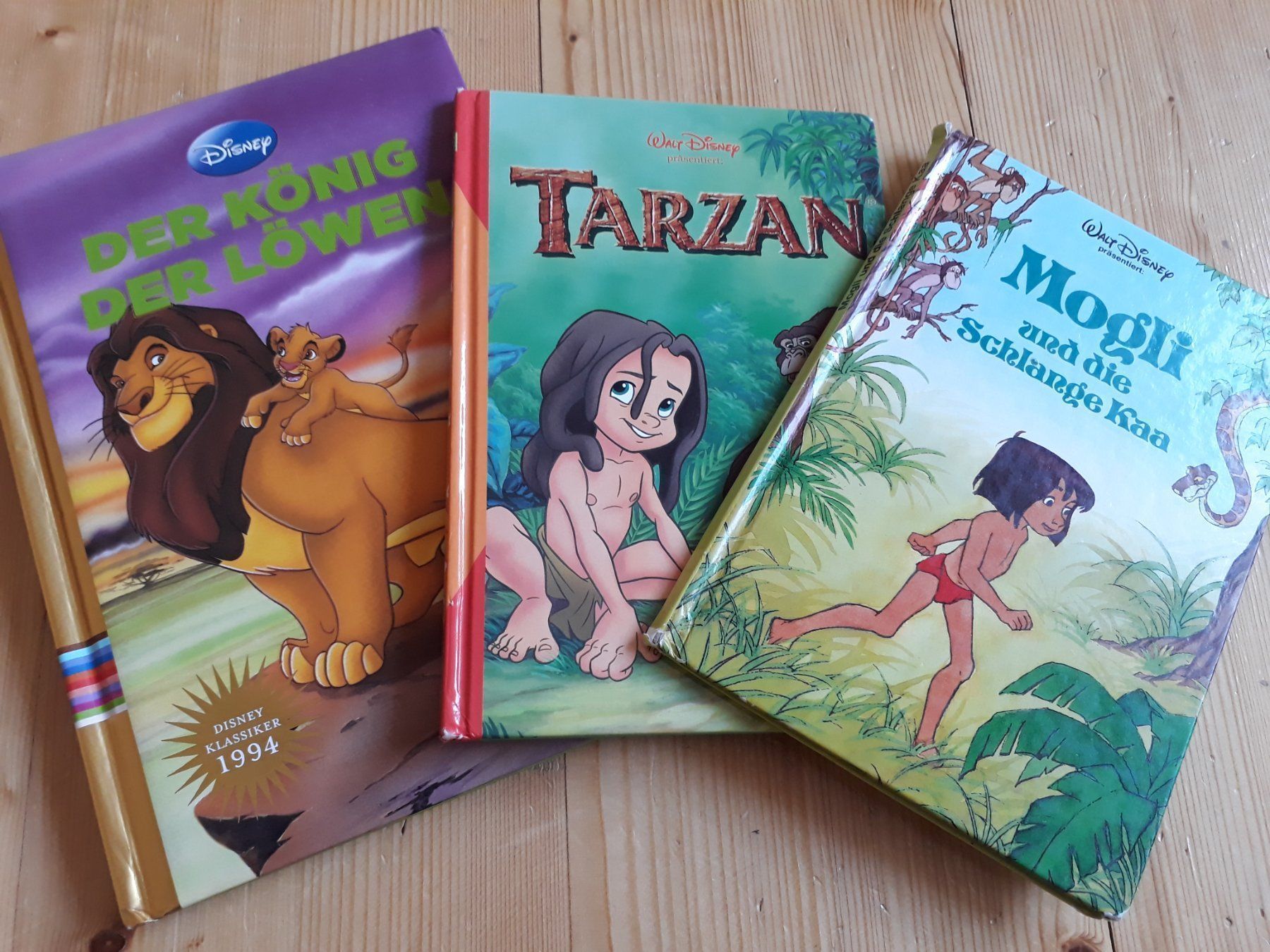 Libri: Kinderbücher – Usato da Basel venduto da mon_7m8h 2