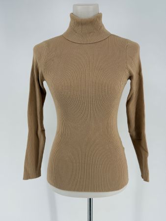 Pullover/ Rollkragenpullover Gr. M von Anna Field