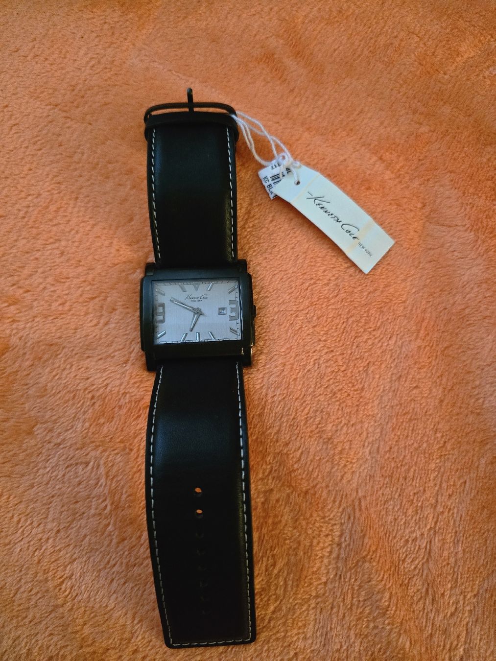 Montres: kenneth Cole Unisex watch – D'occasion à Landquart par Pinay_ako
