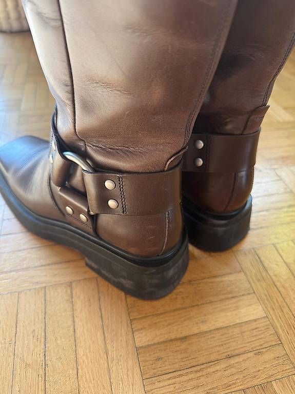 Vagabond Scarpe da donna: Vagabond boots – Usato da Zürich venduto da Gianluigigi 3