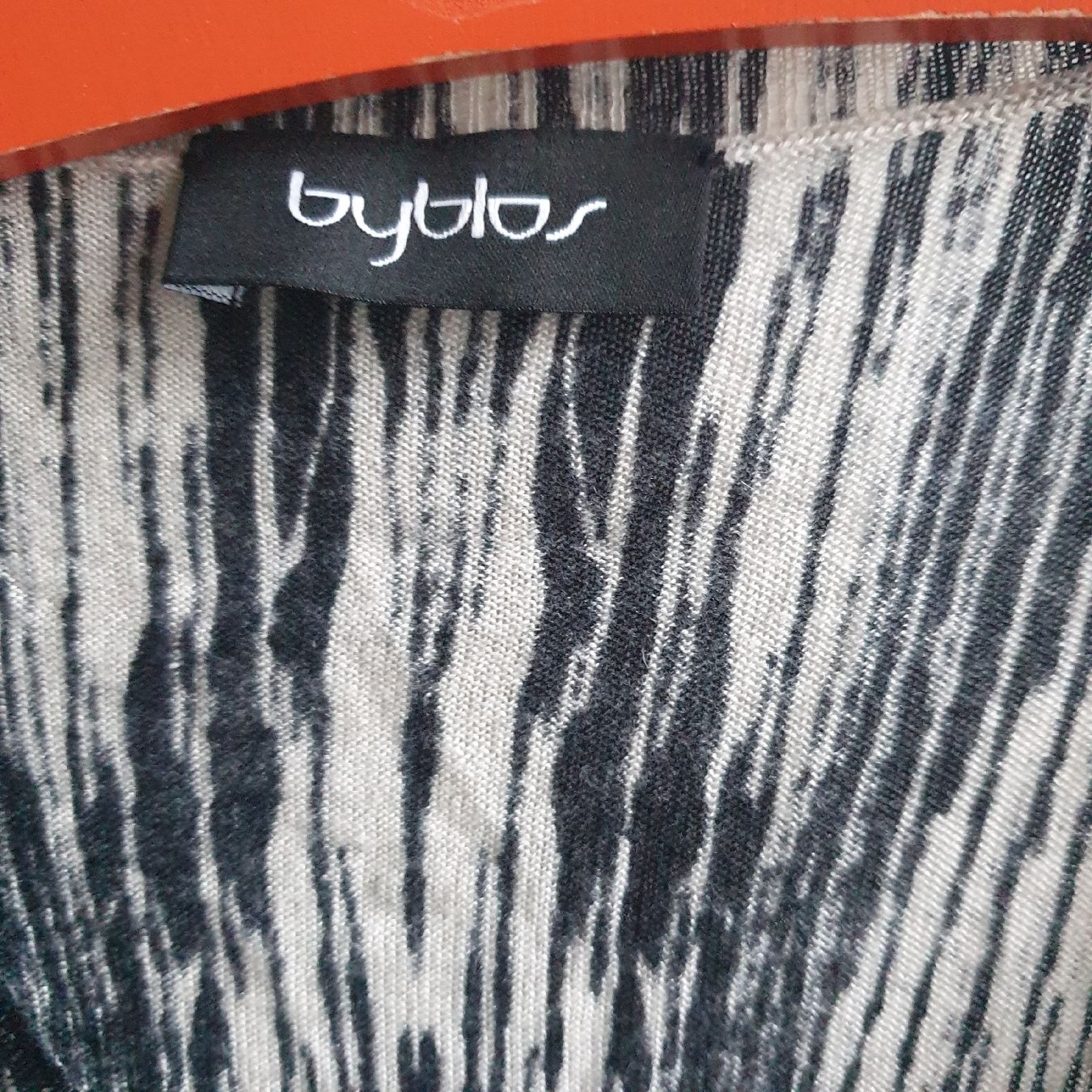 Pullover & Sweatshirts: byblos, Twin-Set, Seide/Kaschmir Gr. S – Gebraucht aus Frenkendorf von Moon111 6