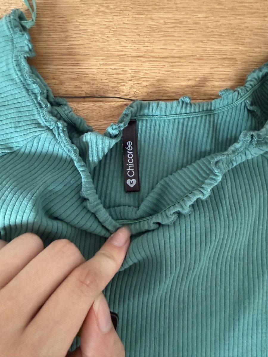 Tops: Damen Oberteil Grösse M   – Gebraucht aus Hüttwilen von sar_8gj7 1