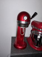 Sodatream KitchenAid