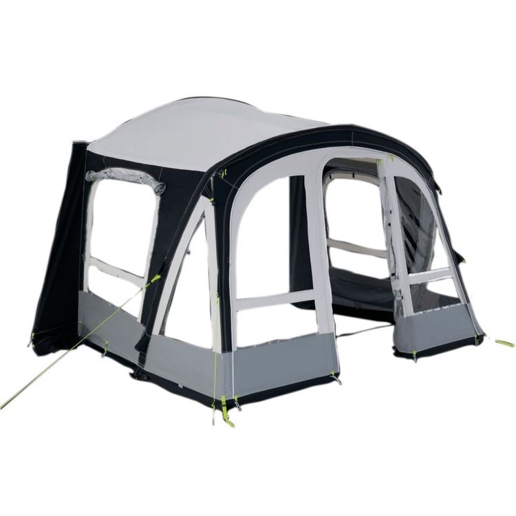Dometic Vorzelte & Markisen: Eriba Touring Vorzelt, Dometic Pop Air Pro 340 inkl. Canopy! – Gebraucht aus Uster von Jemedi 1