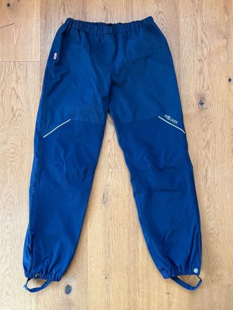 Regenhose Lofoten Trollkids Grösse 164