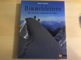 Mario Colonel, Himmelsleitern