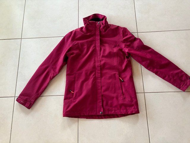 Killtec Giacche: Regenjacke Damen – Usato da Worb venduto da Saasia2 1