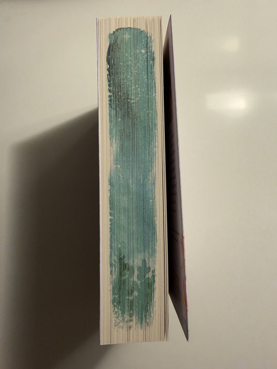 Bücher: Glow like northern lights – Neu (gemäss Beschreibung) aus Wädenswil von anj_qhb5 1