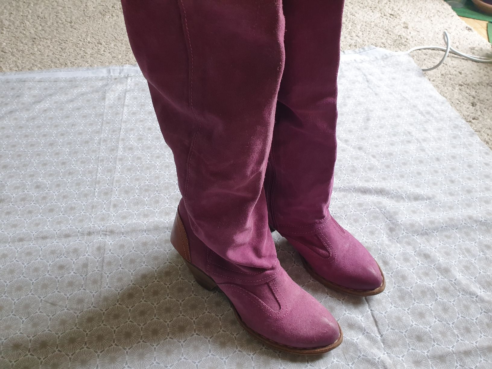 Isabel Marant Scarpe da donna: einmal getragen, Style Isabel Marant – Usato da Zürich venduto da yoarg
