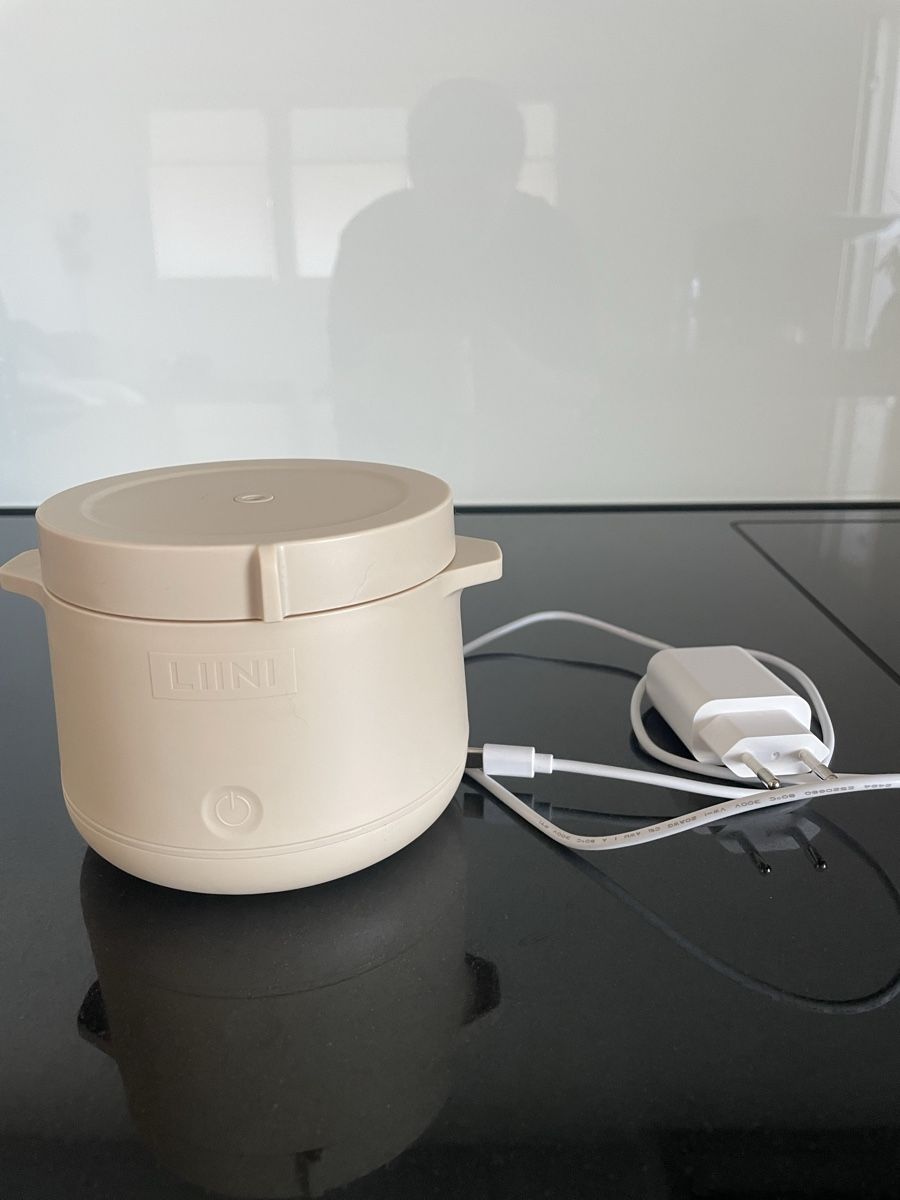 Aliments & Spécialités: Liini Breiwärmer 2.0 – Neuf (Voir description) à Tobel par SHDA