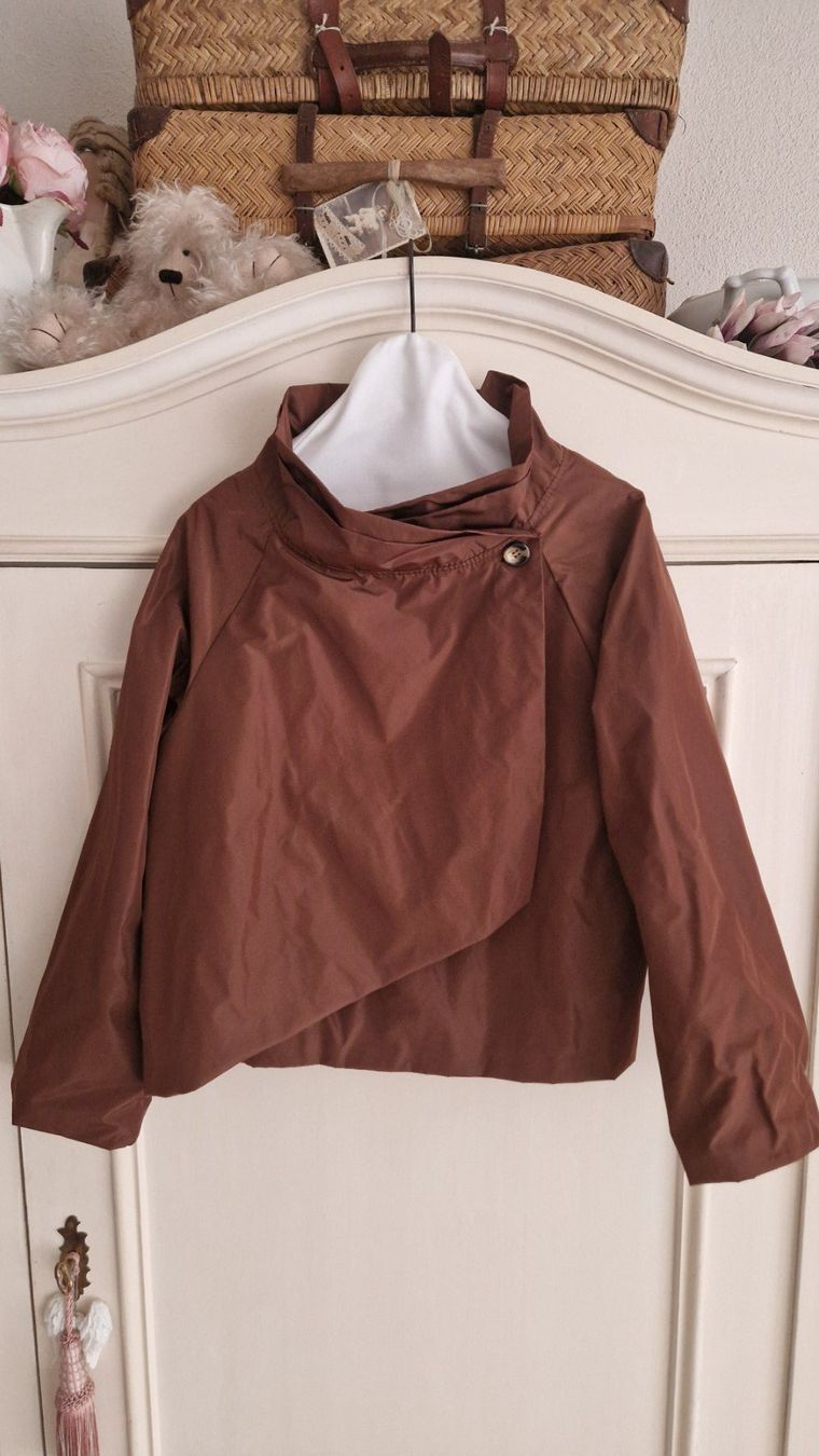 Giacche: Coole Jacke toller Schnitt – Usato da Rütihof venduto da Teddy1985