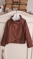 Coole Jacke toller Schnitt