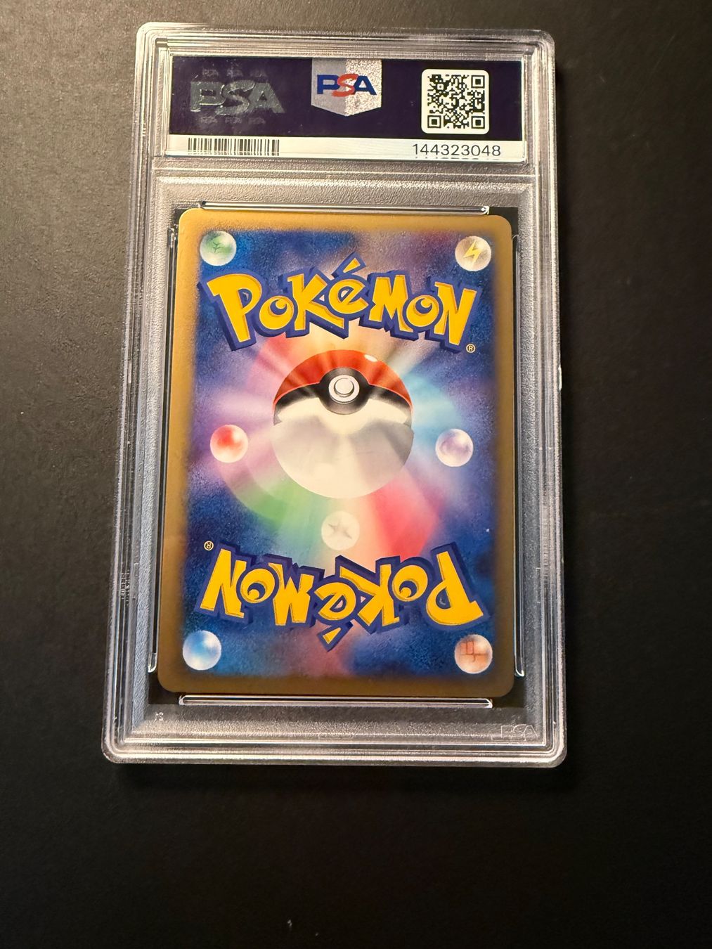 Pokémon Sammelbilder & Trading cards: PSA 9 GALLADE Holo HALF DECK-1ST ED. #009 Pokemon – Gebraucht aus Zürich von pokemon_cards 3