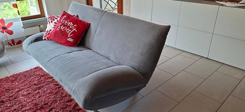 Divani: Zwei Rolf Benz Sofas - gut erhalten – Usato da Blumenstein venduto da db56 3