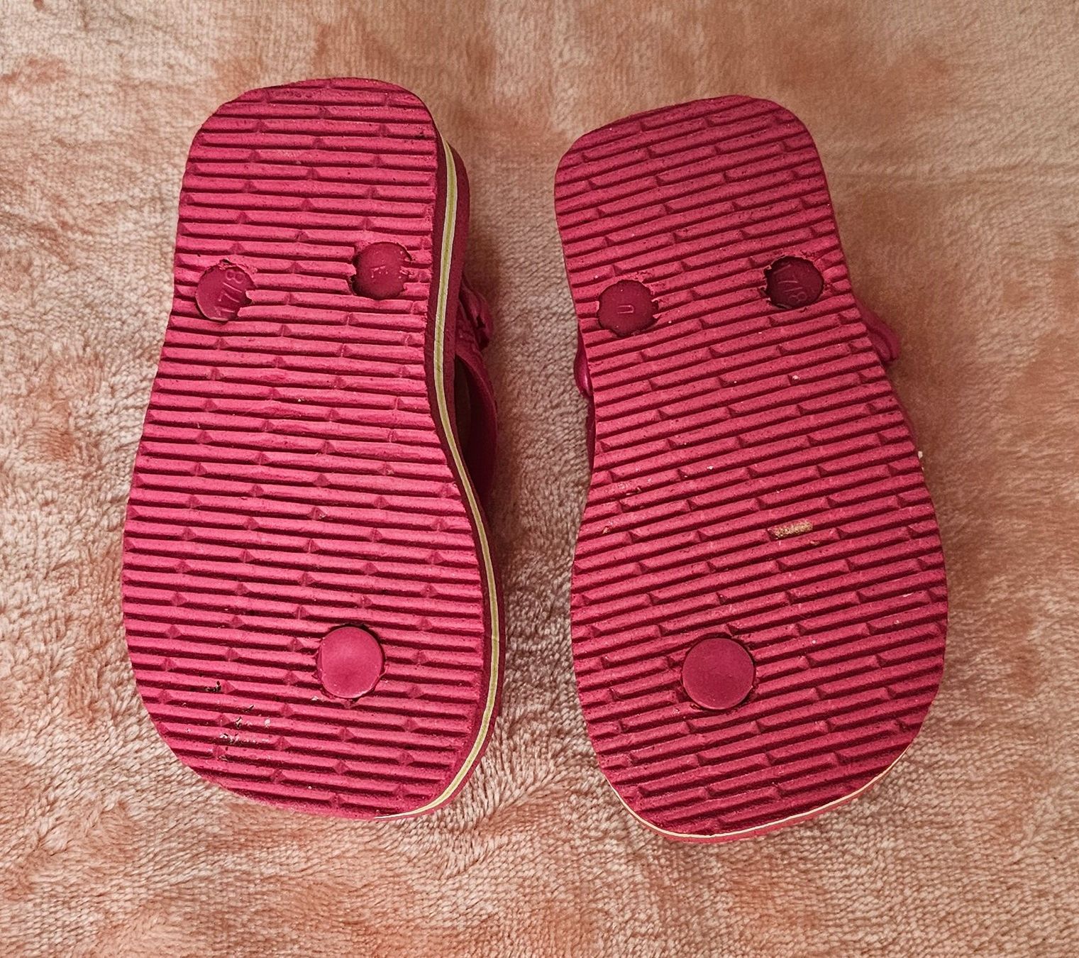 Havaianas Scarpe per ragazzi: Havaianas pointure 17/18 – Usato da Biel/Bienne venduto da Djdreamx 1