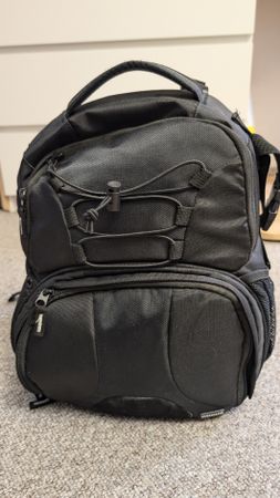 Foto Rucksack Cullmann