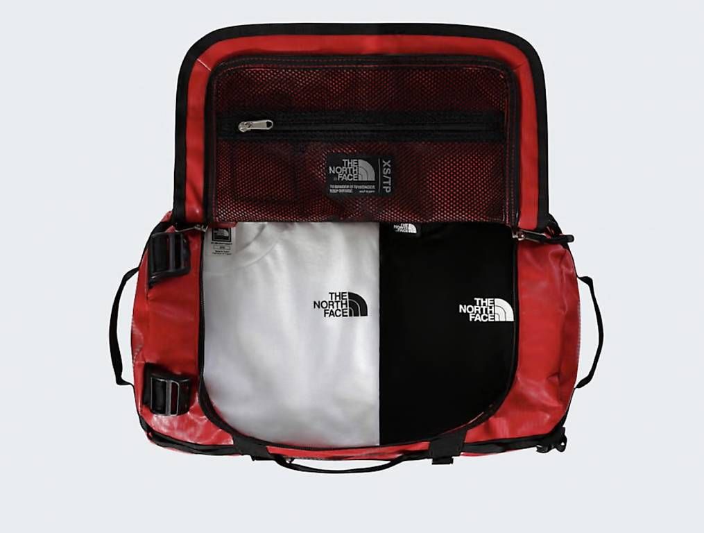 Sacs: Base Camp Duffel-Tasche 50L  S – D'occasion à Wallisellen par mgb40 2