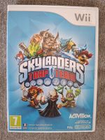 Skylanders Trap Team 