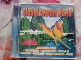CD Global Dream World