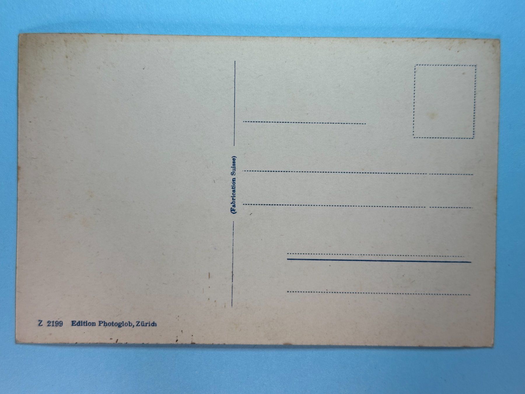 Cartoline postali: Kulm-Hotel Monte Brè – Usato da Steg VS venduto da danwer74 1