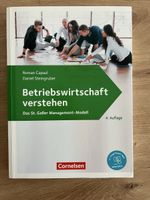 Betriebswirtschaft verstehen