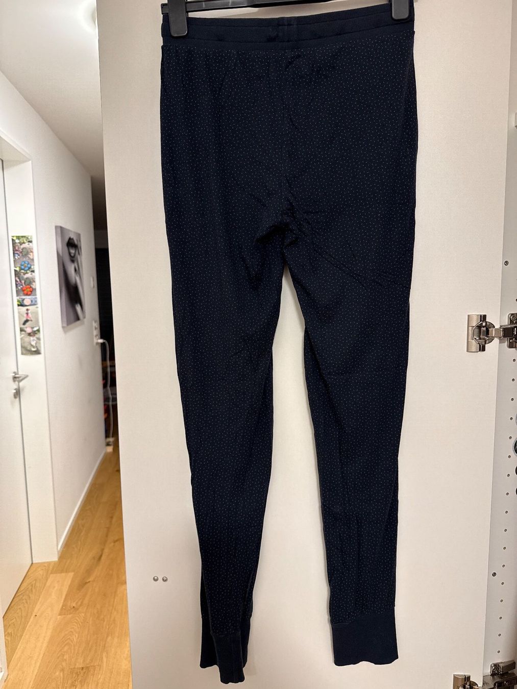 Schiesser Negligees & Pigiami: Set 3x Pyjamahosen Gr.XS-S – Usato da Schönenwerd venduto da __chiara__ 5