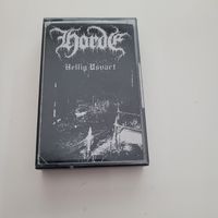 Horde - Hellig Usvart