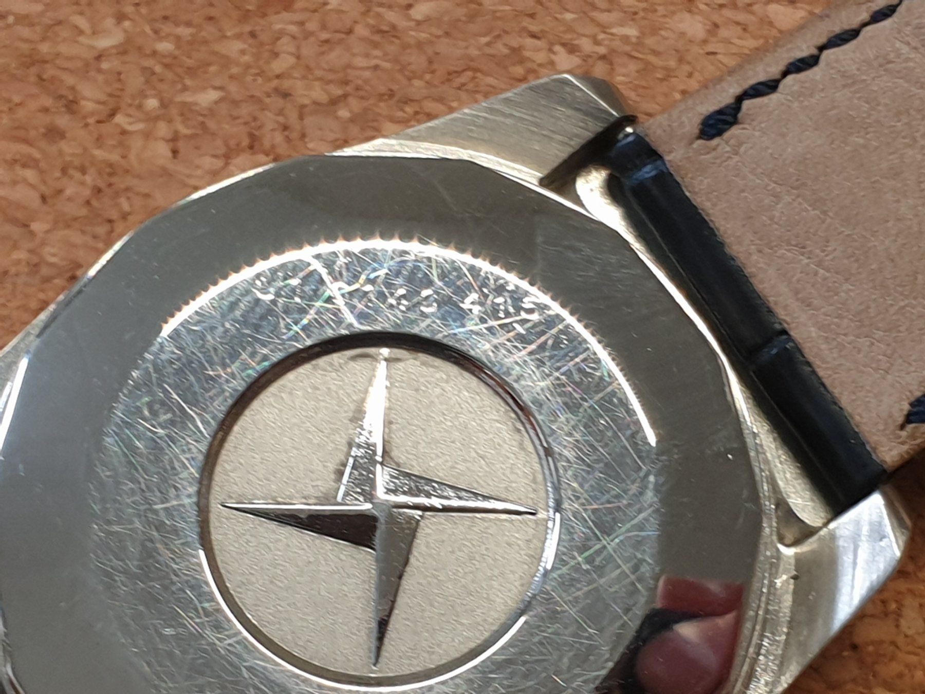 Zenith Orologi: Zenith Uhr – Usato da Neyruz FR venduto da Flyback 5