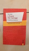 L'Avare der Geizige