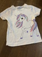 T-Shirt Einhorn