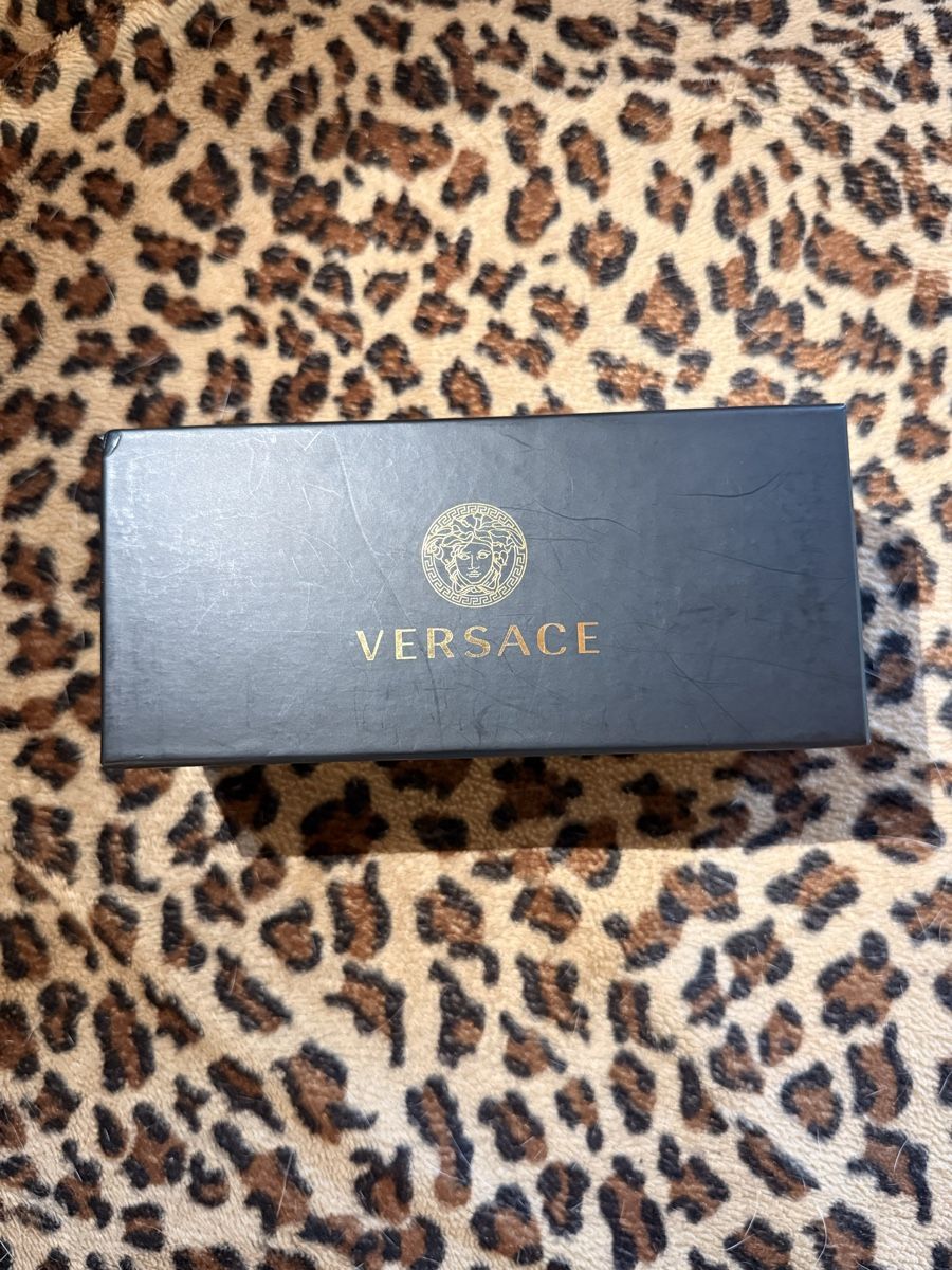 Versace Occhiali & Lenti: Lunettes de soleil Versace - Unisex – Nuovo e nell'imballaggio originale da La Sarraz venduto da Maily.hautier 2
