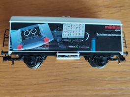 Märklin Digital-Wagen, neuwertig, OVP
