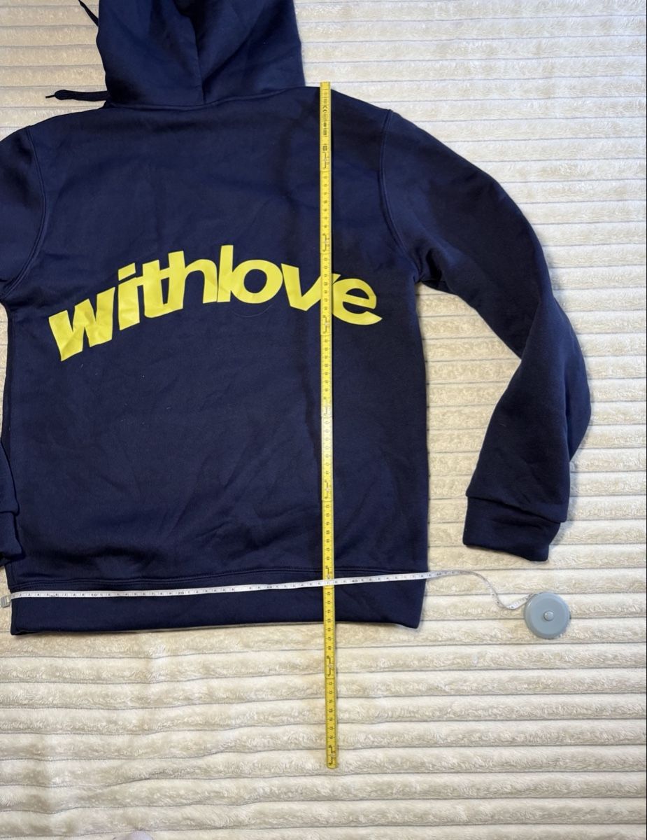 Pulls & Sweat-shirts: Sweat Hoodie à capuche  – Neuf (Voir description) à Vionnaz par b_f_d_r_g 2