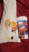 Thierry Henry WM McDonalds Cup