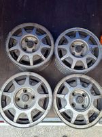 Jantes VW Audi 14"