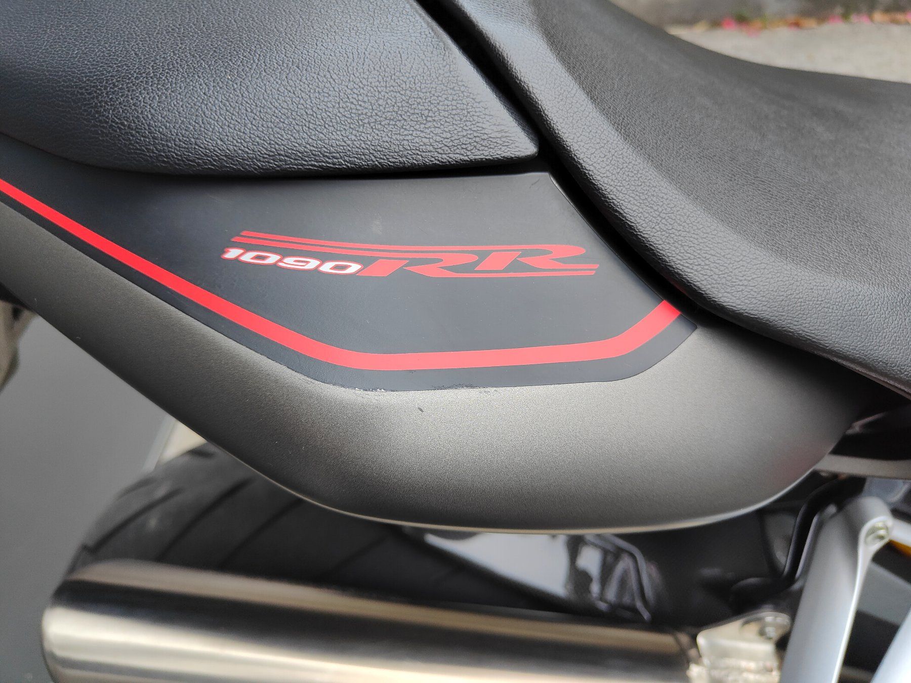 MV Agusta Strada: MV Agusta Brutale 1090RR, Jg. 2012 – Usato da Oberurnen venduto da Soola 4