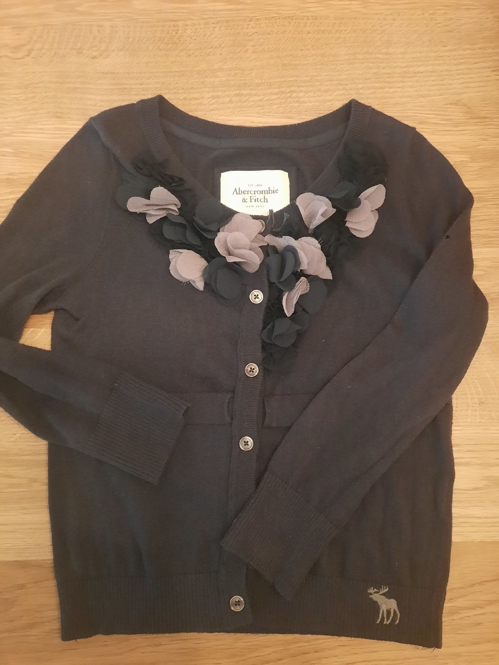 Maglioni & Felpe: Strickjäggli – Usato da Ennetbaden venduto da gekkoloco