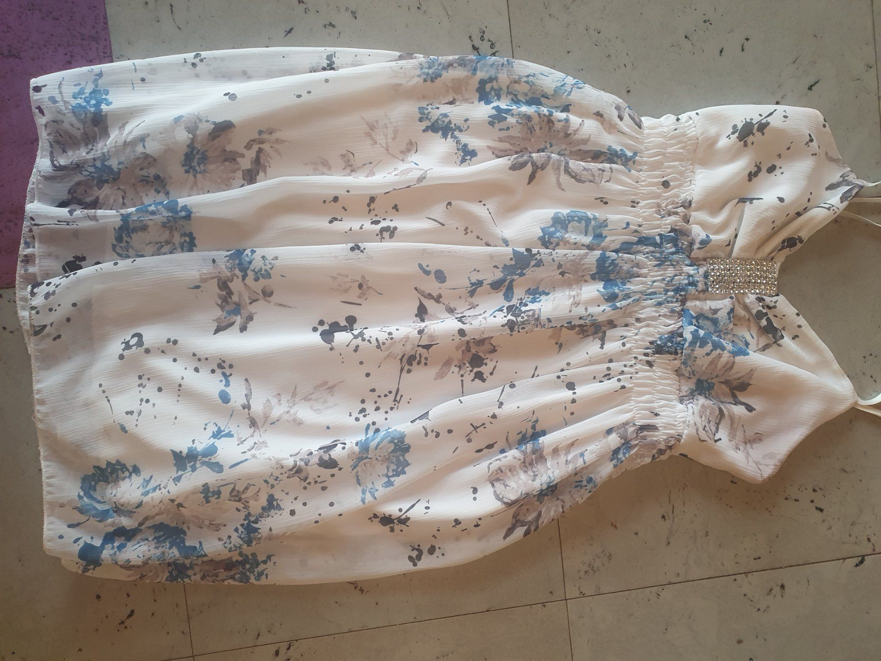 Vestiti: Sommerkleid – Usato da Moosseedorf venduto da Sonnenschein.. 1