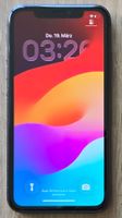 iPhone 11 Dual SIM 6.1" Display, 256 GB Speicher, 12 MP