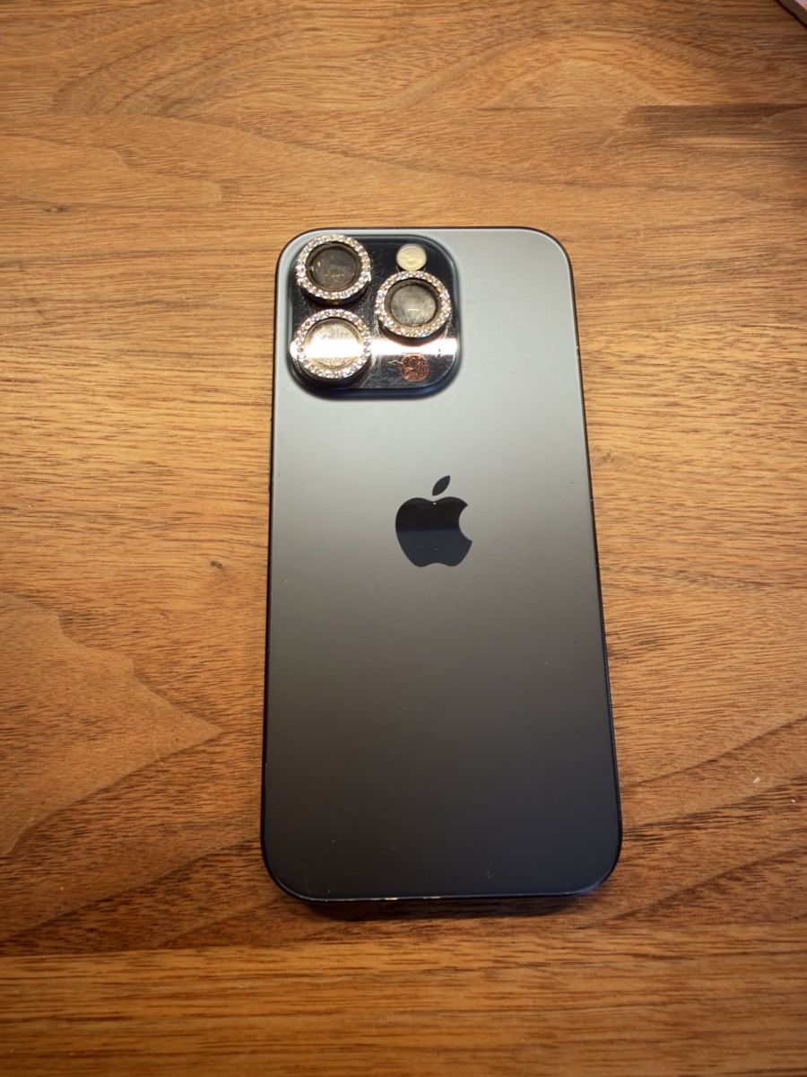 Apple Telefoni cellulari / Smartphones: I phone 15 pro – Usato da Bremgarten AG venduto da ssc_v5pn 1