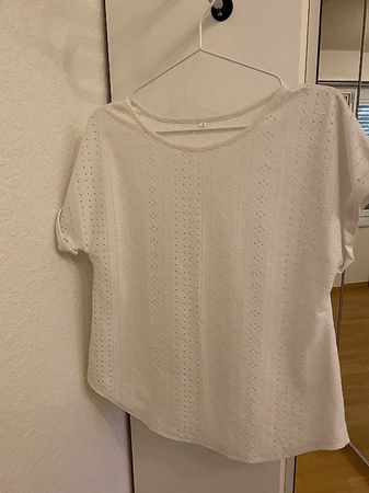Sommer Shirt Neu
