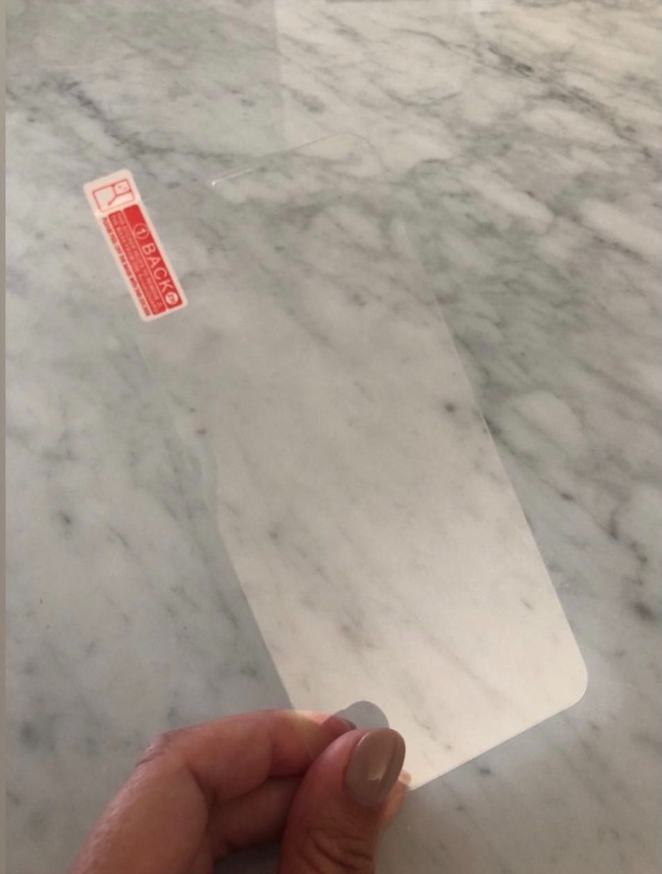 Ritocchi & pellicole di protezione: Panzerglas Iphone 11 Pro Max – Nuovo (secondo la descrizione) da Grenchen venduto da iagiag