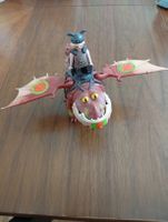 Playmobil "Drachenzähmen leicht gemacht" 70729 Fischbein